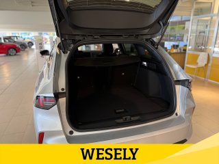 Opel Astra 1,2 Turbo GS