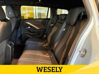 Opel Astra 1,2 Turbo GS