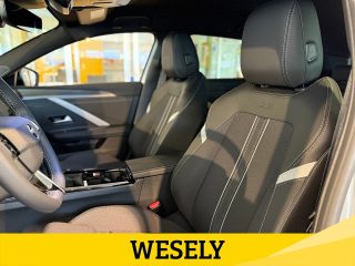 Opel Astra 1,2 Turbo GS