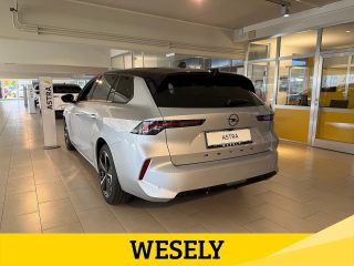 Opel Astra ST 1,2 Turbo GS