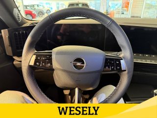 Opel Astra ST 1,2 Turbo GS