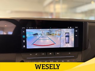 Opel Astra ST 1,2 Turbo GS