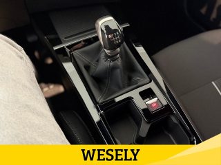 Opel Astra ST 1,2 Turbo GS