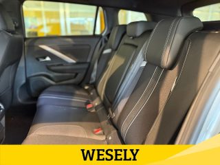 Opel Astra ST 1,2 Turbo GS