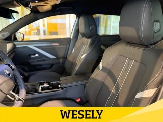 Opel Astra ST 1,2 Turbo GS