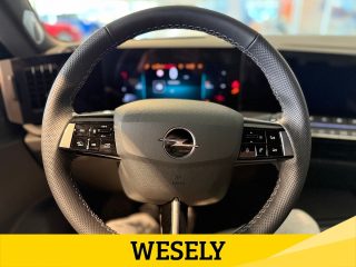 Opel Astra ST 1,2 Turbo GS