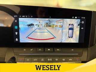 Opel Astra ST 1,2 Turbo GS