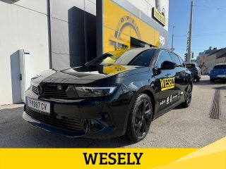 Opel Astra ST 1,2 Turbo GS