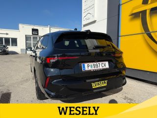 Opel Astra ST 1,2 Turbo GS