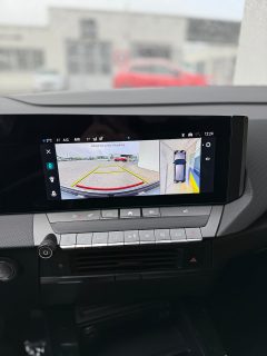 Opel Astra ST 1,2 Turbo GS