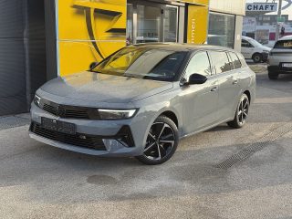 Opel Astra ST 1,2 Turbo GS