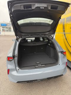 Opel Astra ST 1,2 Turbo GS