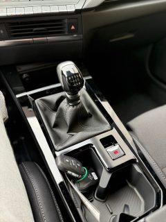 Opel Astra ST 1,2 Turbo GS