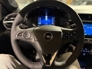 Opel Corsa 1,2 Direct Injection Turbo Euro 6.4 YES