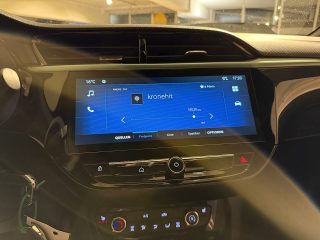 Opel Corsa 1,2 Direct Injection Turbo Euro 6.4 YES