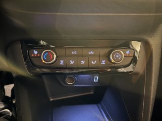 Opel Corsa 1,2 Direct Injection Turbo Euro 6.4 YES