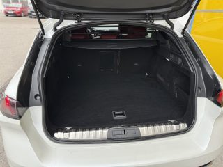 Peugeot 508 SW 1,5 BlueHDi 130 EAT8 S&S GT Line Aut.