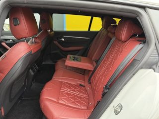 Peugeot 508 SW 1,5 BlueHDi 130 EAT8 S&S GT Line Aut.