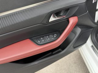 Peugeot 508 SW 1,5 BlueHDi 130 EAT8 S&S GT Line Aut.