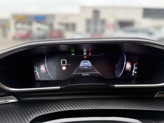 Peugeot 508 SW 1,5 BlueHDi 130 EAT8 S&S GT Line Aut.