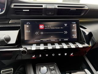 Peugeot 508 SW 1,5 BlueHDi 130 EAT8 S&S GT Line Aut.