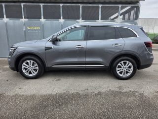 Renault Koleos dCi 185 2WD Intens X-Tronic Aut.
