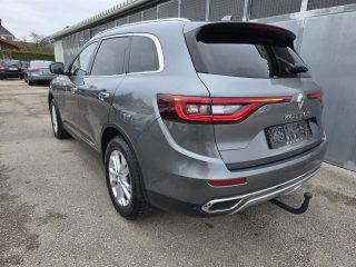 Renault Koleos dCi 185 2WD Intens X-Tronic Aut.