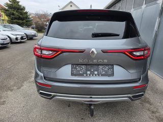 Renault Koleos dCi 185 2WD Intens X-Tronic Aut.
