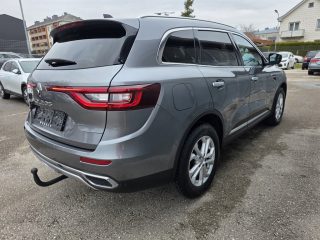 Renault Koleos dCi 185 2WD Intens X-Tronic Aut.
