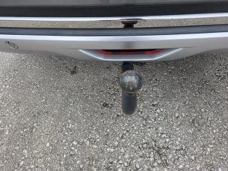 Renault Koleos dCi 185 2WD Intens X-Tronic Aut.