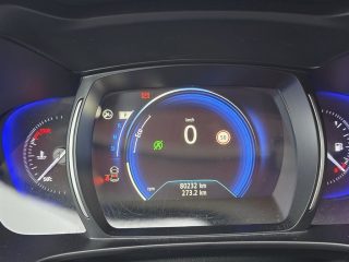 Renault Koleos dCi 185 2WD Intens X-Tronic Aut.