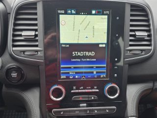 Renault Koleos dCi 185 2WD Intens X-Tronic Aut.