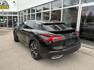 Citroën C5 X Shine Hybrid 225 e-EAT8