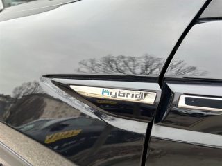 Citroën C5 X Shine Hybrid 225 e-EAT8