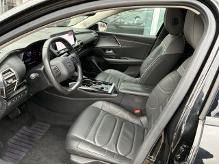 Citroën C5 X Shine Hybrid 225 e-EAT8