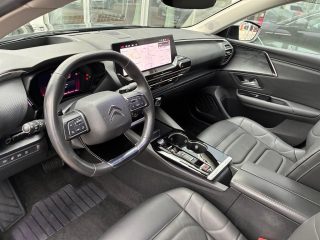 Citroën C5 X Shine Hybrid 225 e-EAT8