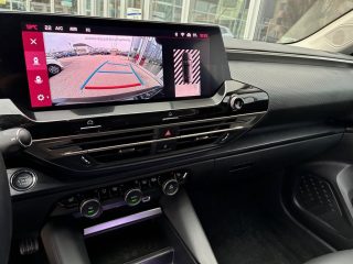 Citroën C5 X Shine Hybrid 225 e-EAT8