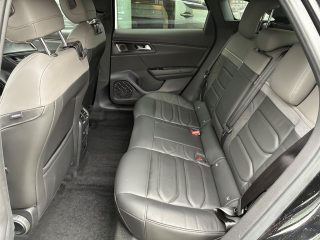 Citroën C5 X Shine Hybrid 225 e-EAT8