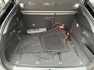 Citroën C5 X Shine Hybrid 225 e-EAT8