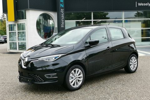 Renault Zoe Zen Complete R110 Z.E.50 (52kWh)