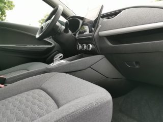 Renault Zoe Zen Complete R110 Z.E.50 (52kWh)