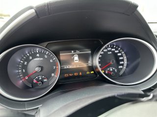 KIA ceed 1,0 T-GDI GPF Silber