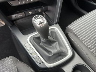 KIA ceed 1,0 T-GDI GPF Silber