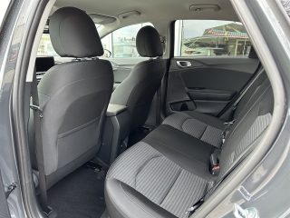 KIA ceed 1,0 T-GDI GPF Silber