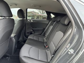 KIA ceed 1,0 T-GDI GPF Silber