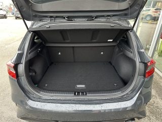 KIA ceed 1,0 T-GDI GPF Silber