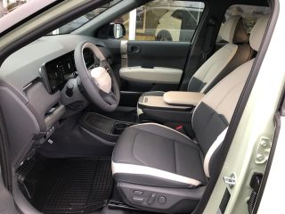 KIA EV3 GT-LINE 81,4kWh