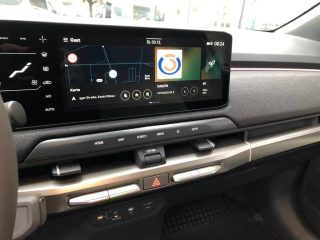 KIA EV3 GT-LINE 81,4kWh