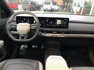 KIA EV3 GT-LINE 81,4kWh