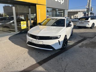 Opel Astra ST 1,2 Turbo Edition 125